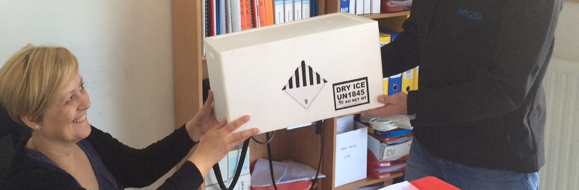 Stručan i pouzdan tim