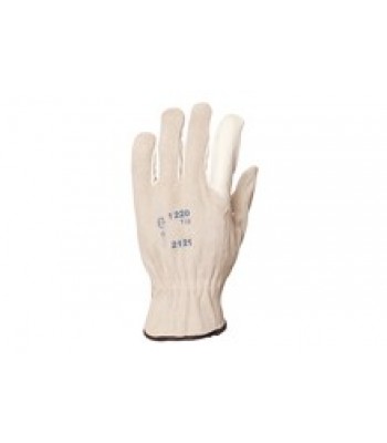 RUKAVICA KOŽNA - GOVEĐA KOŽA