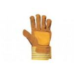 RUKAVICA MORNAR S POJAČANJEM NA DLANU