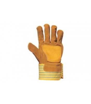 RUKAVICA MORNAR S POJAČANJEM NA DLANU