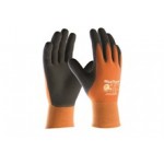 RUKAVICA MAXITHERM KW PALM COATED