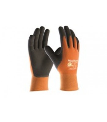 RUKAVICA MAXITHERM KW PALM COATED