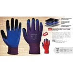 RUKAVICA DUO-FLEX-LATEX-LATEKS