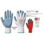 RUKAVICE FLEXO GRIP NITRILE