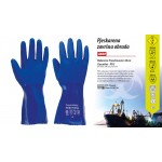 RUKAVICA TRAWLMASTER 30 CM GAUNTLET - PVC