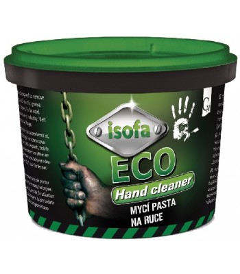 PASTA ZA PRANJE RUKU ISOFA ECO PASTA ZA PRANJE RUKU ISOFA ECO