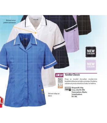 TUNIKA CLASSIC