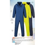 RADNI KOMBINEZON SEALTEX CLASSIC