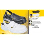 ZAŠTITNA SANDALA COMPOSITELITE ESD PERFORATED SB AE