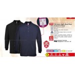 POLO MAJICA DUGIH RUKAVA FLAME RESISTANT ANTI-STATIC