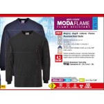 MAJICA DUGIH RUKAVA FLAME RESISTANT ANTI-STATIC