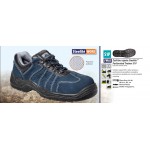ZAŠTITNA CIPELA STEELITE PERFORATED TRAINER S1P