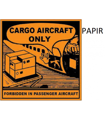 CARGO - ROLA 1000 KOMADA