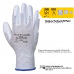 RUKAVICE ANTISTATIK PU PALM