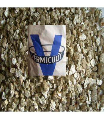 VERMICULITE